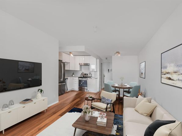 1155 Warburton Avenue #3N, Yonkers, NY 10701