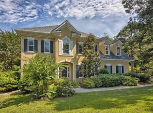 104 Silver Lake Rd E, Columbia, SC 29223