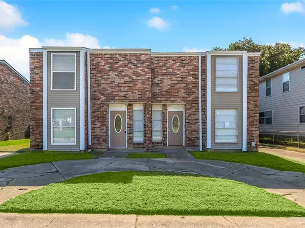 7060-62 Bundy Rd, New Orleans, LA 70127