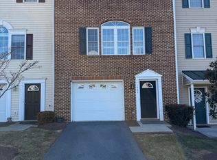 1435 Natural Spring Ln, Harrisonburg, VA 22801