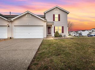 232 New Richmond Dr, Wentzville, MO