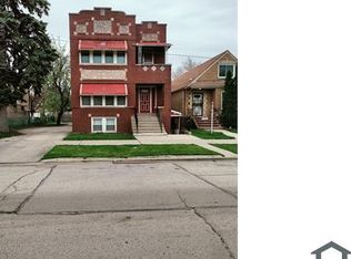 1717 W 85th St #2, Chicago, IL 60620