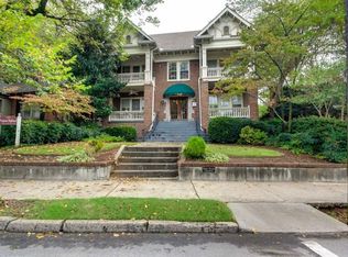 1071 N Highland Ave NE APT 4, Atlanta, GA 30306