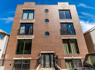 1707 S Ruble St #2S, Chicago, IL 60616