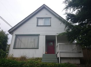 4508 SW Massachusetts St, Seattle, WA 98116