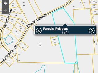 3152 Bruce Garner Rd #2, Creedmoor, NC 27522