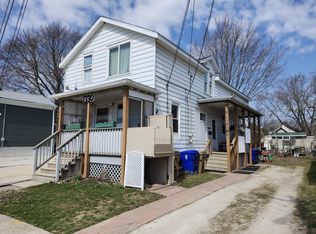 1330 45th St, Kenosha, WI 53140