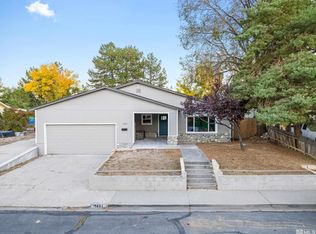 1401 La Loma Dr, Carson City, NV