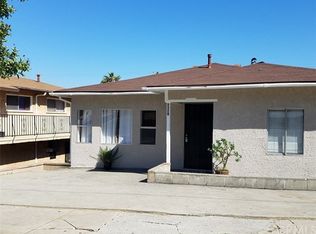 5320 Ithaca Ave, Los Angeles, CA 90032