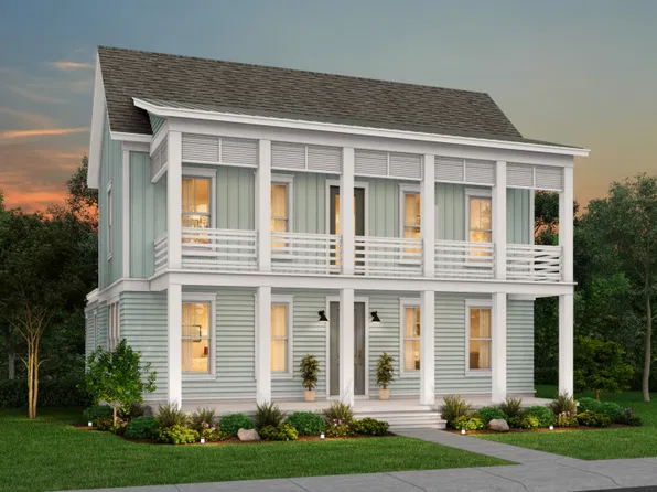 Laurel Plan, Point Hope