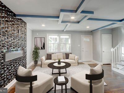 4205 W Rogers Ave, Baltimore, MD, 21215