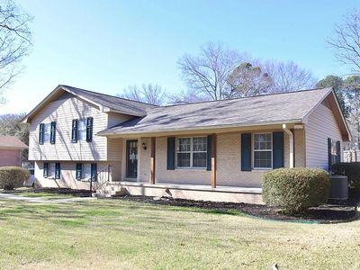 203 Landsdown Dr, Vicksburg, MS, 39180