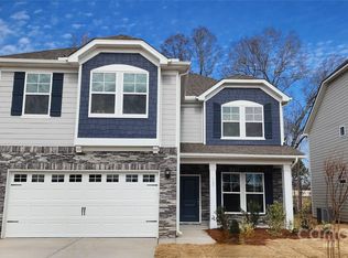 165 Ella Claire Dr, York, SC 29745