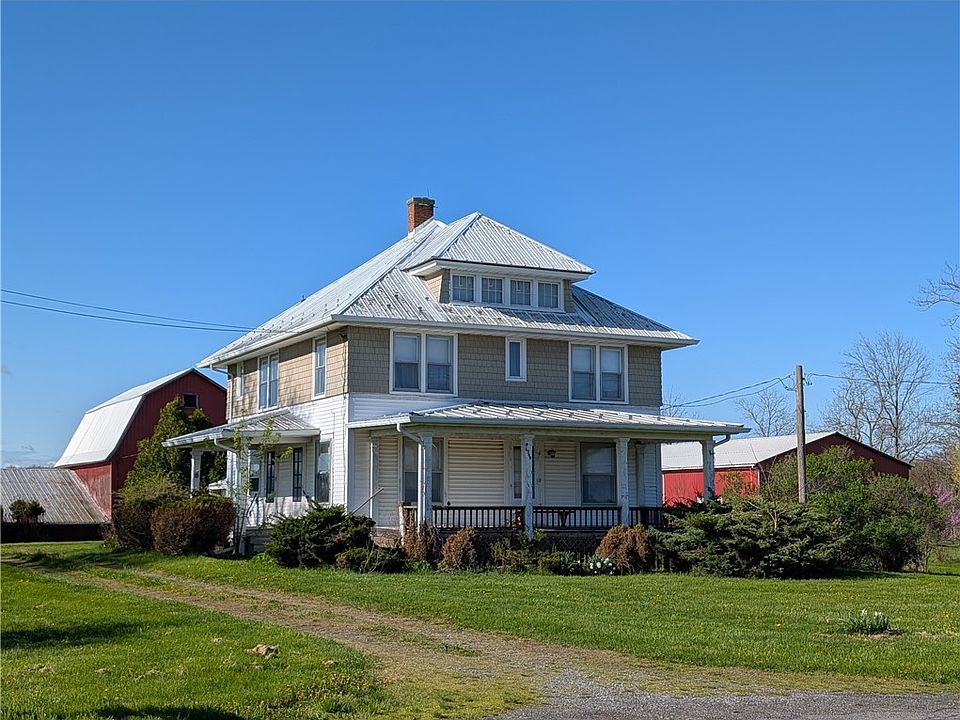 1st image of 6548 Townline Rd