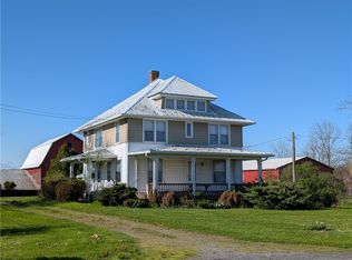 6548 Townline Rd, Byron, NY 14422