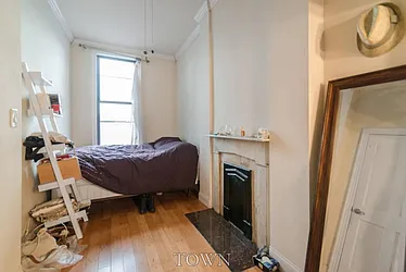 Rented by Town Residential