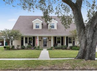 4817 Cleveland Pl, Metairie, LA 70003