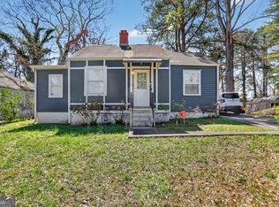 1968 Markone St NW, Atlanta, GA 30318