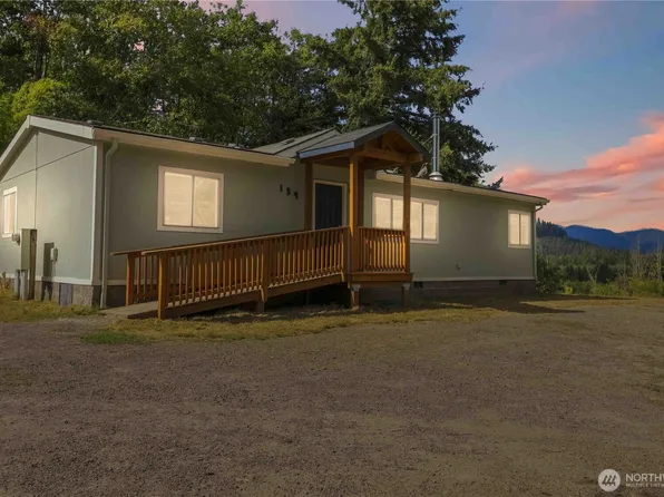 159 Jack-Pine Road, Ariel, WA 98603