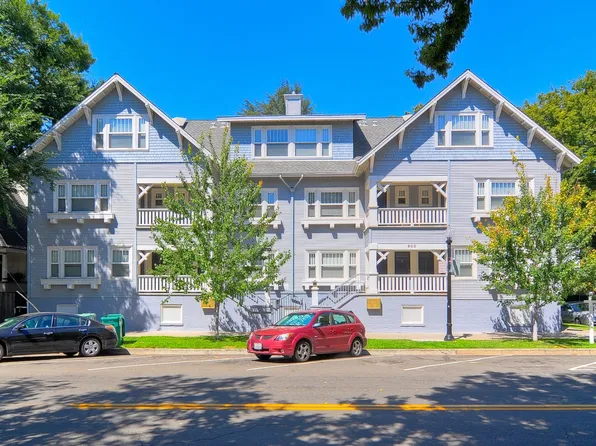 600 11th Street, 600 11th St APT 6, Sacramento, CA 95814