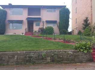 314 N Tacoma Ave, Tacoma, WA 98403