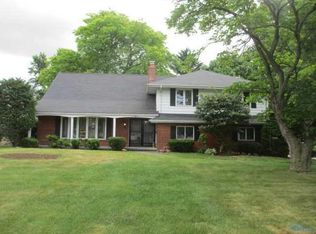 1951 Pinelawn Dr, Toledo, OH 43614