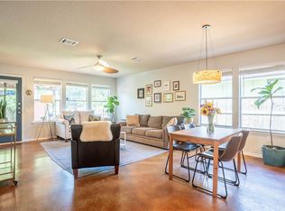 2521 Magin Meadow Dr, Austin, TX 78744