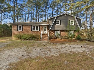 120 Reid Avenue, Hamlet, NC 28345
