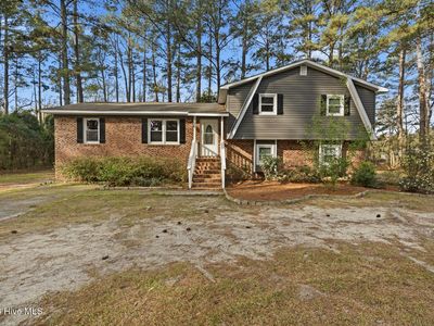 120 Reid Avenue, Hamlet, NC, 28345