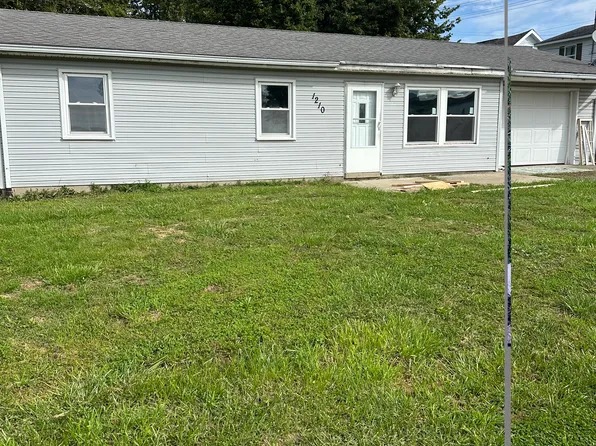 1210 Front St, Greenville, OH 45331