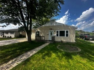 3217 North Dr, Highland, IN 46322