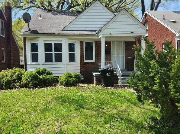 18693 Eureka St, Detroit, MI 48234