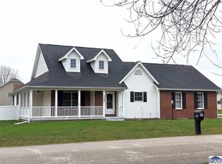 3400 Charlie Ln, Terre Haute, IN 47805