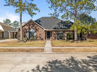 2727 Brahman Dr, Manvel, TX 77578