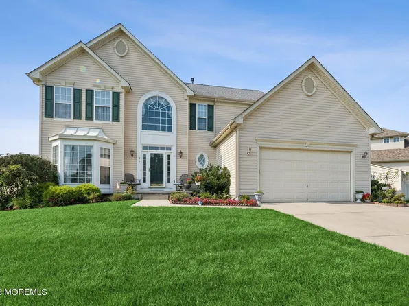 31 Timberline Road, Bayville, NJ 08721
