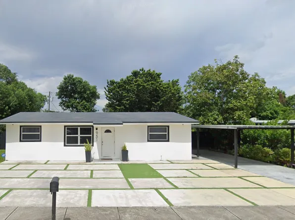 951 NW 140th Ter, Miami, FL 33168