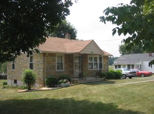 1265 Scuffling Hill Rd, Rocky Mount, VA 24151