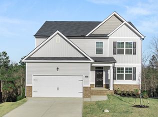 1384 Admiral Ave, Grovetown, GA 30813