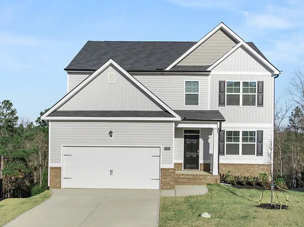 1384 Admiral Ave, Grovetown, GA 30813