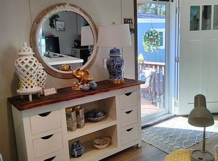 10100 Jacksboro Hwy TRAILER 7, Fort Worth, TX 76135