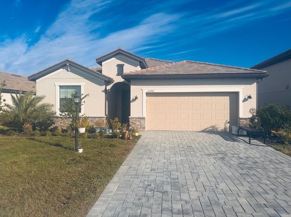 15242 Serene Shores Loop