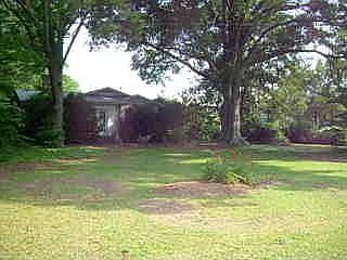 Old Farm House