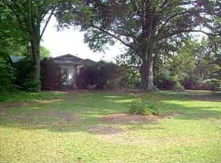 7041 New Bern Hwy, Maysville, NC 28555