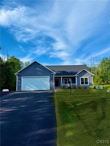 4709 Becker Rd, Brewerton, NY, 13029