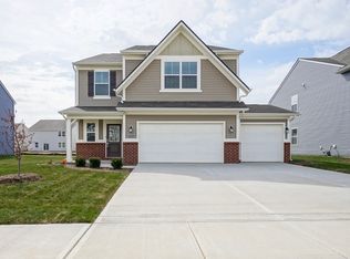 9117 Novak Ct, Indianapolis, IN 46259