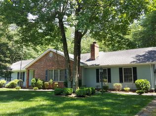 5911 Dumbarton Dr, Salisbury, MD 21804