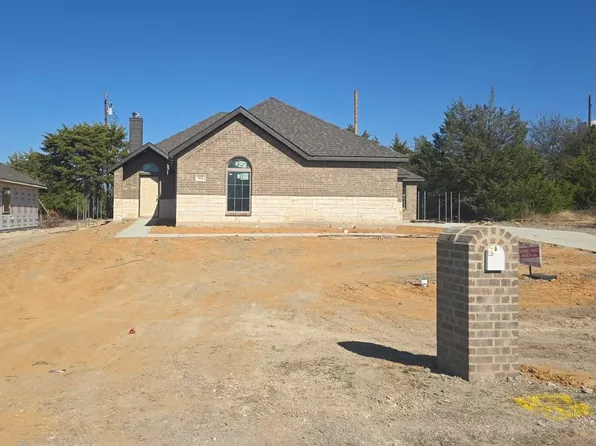 106 E Southbrook Dr, Red Oak, TX 75154