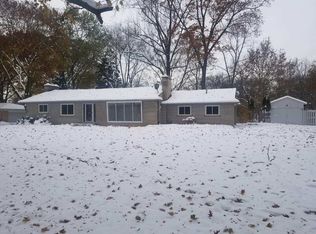 23805 Samoset Trl, Southfield, MI 48033