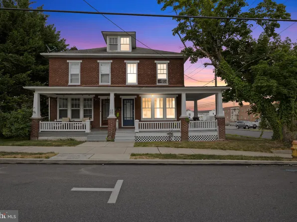205 N Stratton St, Gettysburg, PA 17325