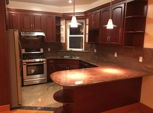 3321 Anza St #1, San Francisco, CA 94121
